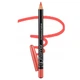 Карандаш для губ водостойкий Flormar Waterpoof Lipliner № 226 Peach Coral (Персиковый коралл) - изображение 1