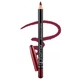 Карандаш для губ водостойкий Flormar Waterpoof Lipliner № 205 Elegant Bordeaux (Элегантный бордо) - изображение 1