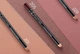 Карандаш для губ водостойкий Flormar Waterpoof Lipliner № 205 Elegant Bordeaux (Элегантный бордо) - изображение 3