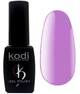 Гель-лак Kodi Professional Basic Collection LC №120 Пыльная сирень, 8 мл - изображение 1