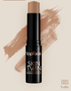 Topface Skin Twin Perfect Stick Contour, Контуринг-стик для лица № 01 Truffle - изображение 2