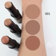 Topface Skin Twin Perfect Stick Contour, Контуринг-стик для лица № 01 Truffle - изображение 3
