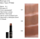 Topface Skin Twin Perfect Stick Contour, Контуринг-стик для лица № 02 Top Chic Бежевый - изображение 5