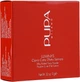 Компактная запеченная пудра для лица Pupa Luminys Silky Baked Face Powder (9 г) № 05 Amberlight - изображение 5
