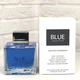 Тестер Туалетная вода для мужчин Blue Seduction Antonio Banderas 100 мл - изображение 3