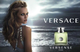 Туалетная вода для женщин Versace Versense, 50 мл - изображение 4
