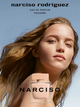 Парфюмированная вода для женщин Narciso Rodriguez Narciso Poudree, 50 мл - изображение 7