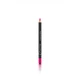 Карандаш для губ водостойкий Flormar Waterpoof Lipliner №230, 1,7г - изображение 2