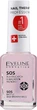 Засіб для тендітних та ламких нігтів Eveline SOS Cosmetics Nail Therapy Professional 12 мл - зображення 2