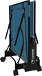 Теннисный стол Garlando Master Outdoor 4 мм Blue (C-373E) (930624) + Набор для настольного тенниса Joola Duo Pro 2 Bats 3 Balls (54821) в подарок! - изображение 4