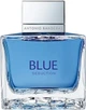 Antonio Banderas Blue Seduction&nbsp;туалетная вода для мужчин&nbsp; 100 мл - изображение 2