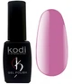 Гель-лак Kodi Professional Basic Collection V No 90 пастельний темно-рожевий, емаль, 8 мл - зображення 1