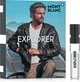 Montblanc Explorer Парфумована вода для чоловіків 2 мл пробник - зображення 3