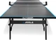 Тенісний стіл Joola Outdoor J200A Grey (11642) + Набір для настільного тенісу Joola Duo Pro 2 Bats 3 Balls (54821) у подарунок! - зображення 3
