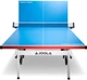 Тенісний стіл Joola Aluterna Blue (11650) + Набір для настільного тенісу Joola Duo Pro 2 Bats 3 Balls (54821) у подарунок! - зображення 5