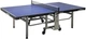 Теннисный стол Joola Rollomat Pro ITTF Blue (11522) (930910) + Набор для настольного тенниса Joola Duo Pro 2 Bats 3 Balls (54821) в подарок! - изображение 1