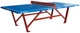 Теннисный стол Joola Externa Outdoor (11806) (930960) + Набор для настольного тенниса Joola Duo Pro 2 Bats 3 Balls (54821) в подарок! - изображение 5