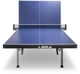 Теннисный стол Joola Rollomat Pro ITTF Blue (11522) (930910) + Набор для настольного тенниса Joola Duo Pro 2 Bats 3 Balls (54821) в подарок! - изображение 6