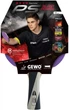Стол для настольного тенниса GEWO AWR Fun Outdoor Blue (105156500) (931064) + Ракетка для настольного тенниса Gewo PS Blast Power FL (1074100001) в подарок! - изображение 2