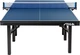 Теннисный стол Stiga Expert VM ITTF Blue (931478) + Сетка для настольного тенниса Stiga Premium VM ITTF (639500) в подарок! - изображение 4