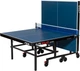 Теннисный стол Stiga Elite Roller Advance Blue (4013771222249) + Сетка для настольного тенниса Stiga Match (637000) в подарок! - изображение 5