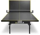 Теннисный стол Joola Inside J18 Grey (11246) (931134) + Набор для настольного тенниса Joola Duo Pro 2 Bats 3 Balls (54821) в подарок! - изображение 6