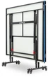 Теннисный стол Joola Outdoor J100A Grey (11647) (931430) + Набор для настольного тенниса Joola Duo Pro 2 Bats 3 Balls (54821) в подарок! - изображение 7