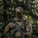 Бейсболка тактична з сіткою Трійка M-Tac Extreme Multicam (S/M) NYCO 40600008-S/M - изображение 11