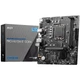 Материнская плата MSI Pro H610M-E DDR4 Socket 1700 - изображение 1