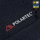 Кофта M-Tac Nord Fleece Polartec Lady Dark Navy Blue S 20503015-S - зображення 5