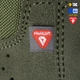 Черевики M-Tac Tactical winter boots Green 36 2J0401MTOLV001-36 - зображення 9