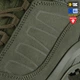Черевики M-Tac Tactical winter boots Green 36 2J0401MTOLV001-36 - зображення 13
