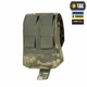 Підсумок для уламкової гранати M-Tac Laser Cut MM14 10390030 - зображення 4