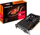 Видеокарта Gigabyte PCI-Ex Radeon RX 560 OC 4GB GDDR5 (128bit) (1189/7000) (DVI, HDMI, Display Port) (GV-RX560OC-4GD) - изображение 5