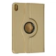 Чохол TX 360 для Apple iPad mini 6/mini 7 Gold - зображення 1