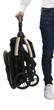 Прогулянкова коляска дитяча Chicco Goody X Plus Re_Lux Чорна (8058664173082) - зображення 16