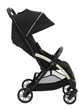 Прогулянкова коляска дитяча Chicco Goody X Plus Re_Lux Чорна (8058664173082) - зображення 4