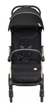 Прогулянкова коляска дитяча Chicco Goody X Plus Re_Lux Чорна (8058664173082) - зображення 2