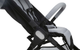 Wozek spacerowy dziecięcy Chicco We Cool Gray Szary (8058664139651) - obraz 5