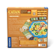 Настольная игра Rozum CATAN. Города и рыцари (Cities & Knights) (R104UA) - изображение 2