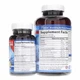 Омега-3 з норвезької риби дикого вилову Carlson Elite Omega-3 Gems смак лимону 2 банки 90+30 капсул 800 мг - зображення 4