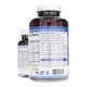 Омега-3 з норвезької риби дикого вилову Carlson Elite Omega-3 Gems смак лимону 2 банки 90+30 капсул 800 мг - зображення 5