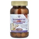 Полноценный детский комплекс с витаминами и минералами Solgar Kangavites ягодный вкус 120 жевательных таблеток - изображение 1