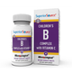 Комплекс витаминов группы B и витамин C для детей Superior Source вкус вишни 60 быстрорастворимых таблеток - изображение 1