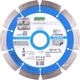 Алмазний диск відрізний для бетону Distar 1A1RSS/C3-W 125x2.2/1.3x22.23-10 Classic Сегментний (12315011011) - зображення 4