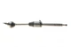 Полуось передняя Mercedes A-class (W169) / B-class (W245) 1.5-2.0D 04-12(R) (TDS0074) Magneti Marelli 302004190074 - изображение 1