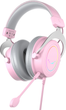Słuchawki Fifine H3P AmpliGame RGB Pink (4820216974331) - obraz 2