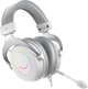 Słuchawki Fifine H3W AmpliGame RGB White (4820216974294) - obraz 4