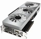 Видеокарта Gigabyte RTX 3080 10Gb Vision OC (GV-N3080VISION OC-10GD) (GDDR6X, 320 bit, PCI-E v4.0 x16) Б/у - изображение 3