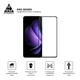 Захисне скло ArmorStandart Pro для OPPO Reno13 F 4G / Reno13 F 5G / Reno13 FS 5G Black (ARM82922) [ID: 2577234821] - изображение 2